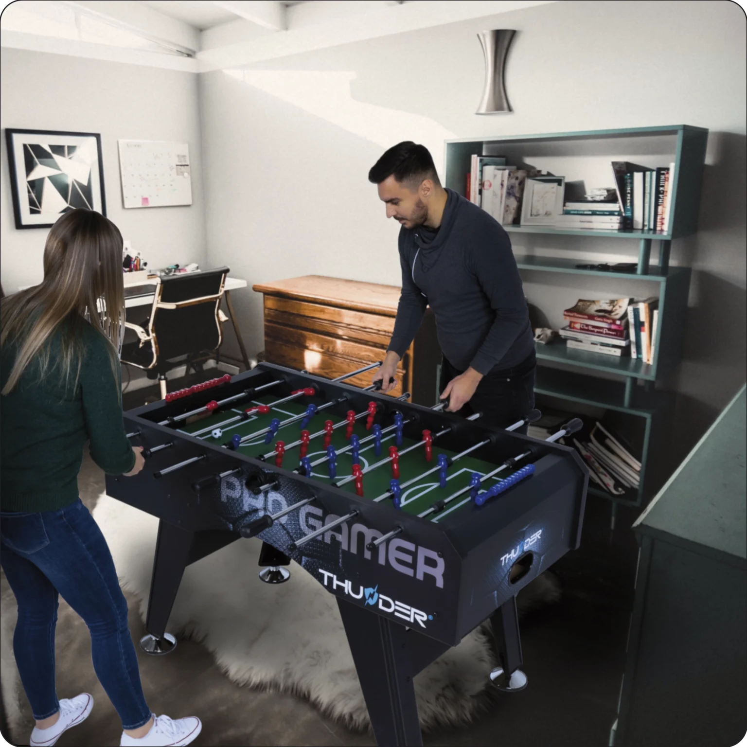 Súprava PRO – 5FT