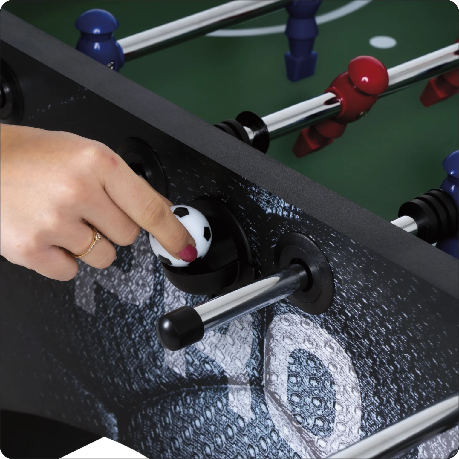 Dokonalosť v každom detaile – PRO