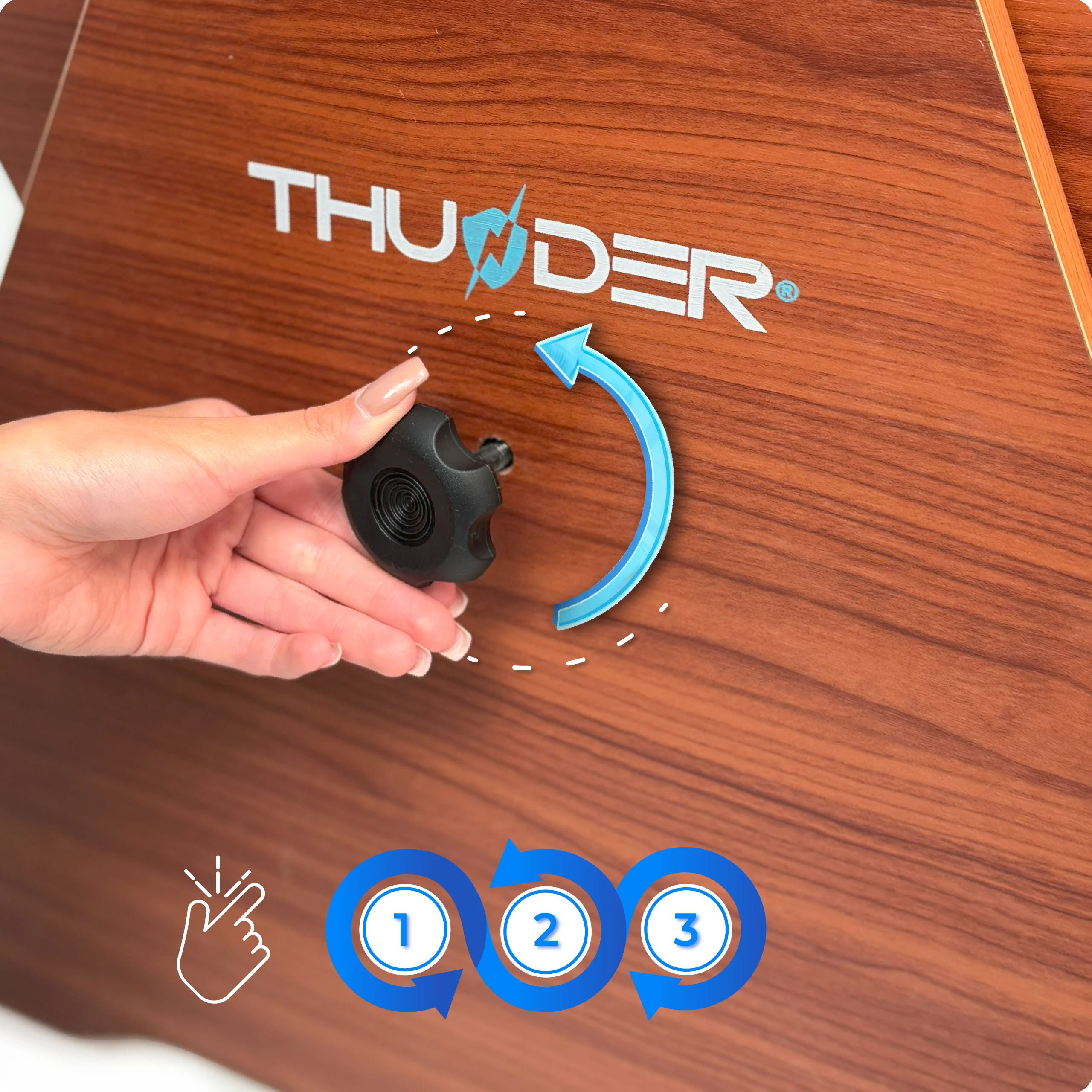 Vymeniteľné herné dosky