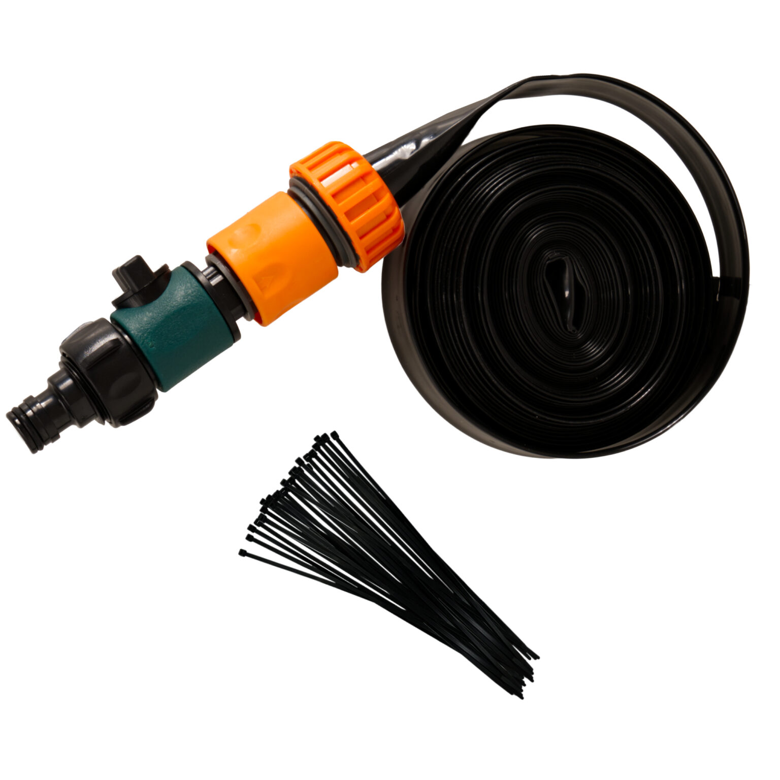 Postrekovač na trampolínu THUNDER