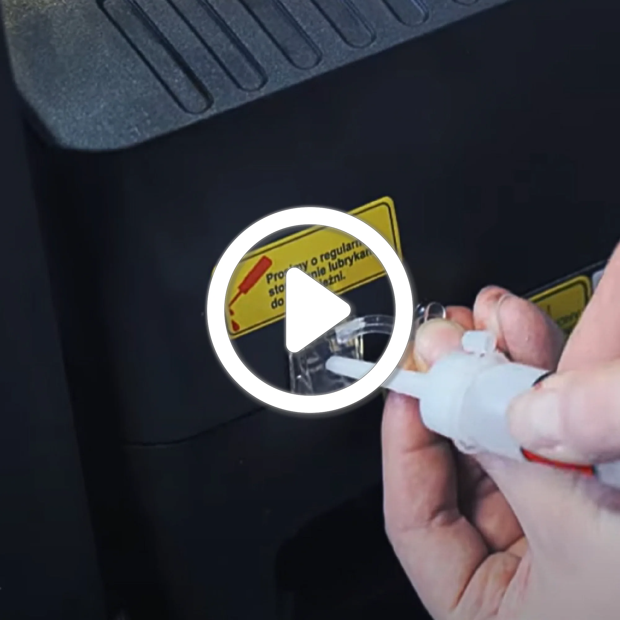 Ako pripraviť bežecký pás na použitie? Regulácia a mazanie pásu