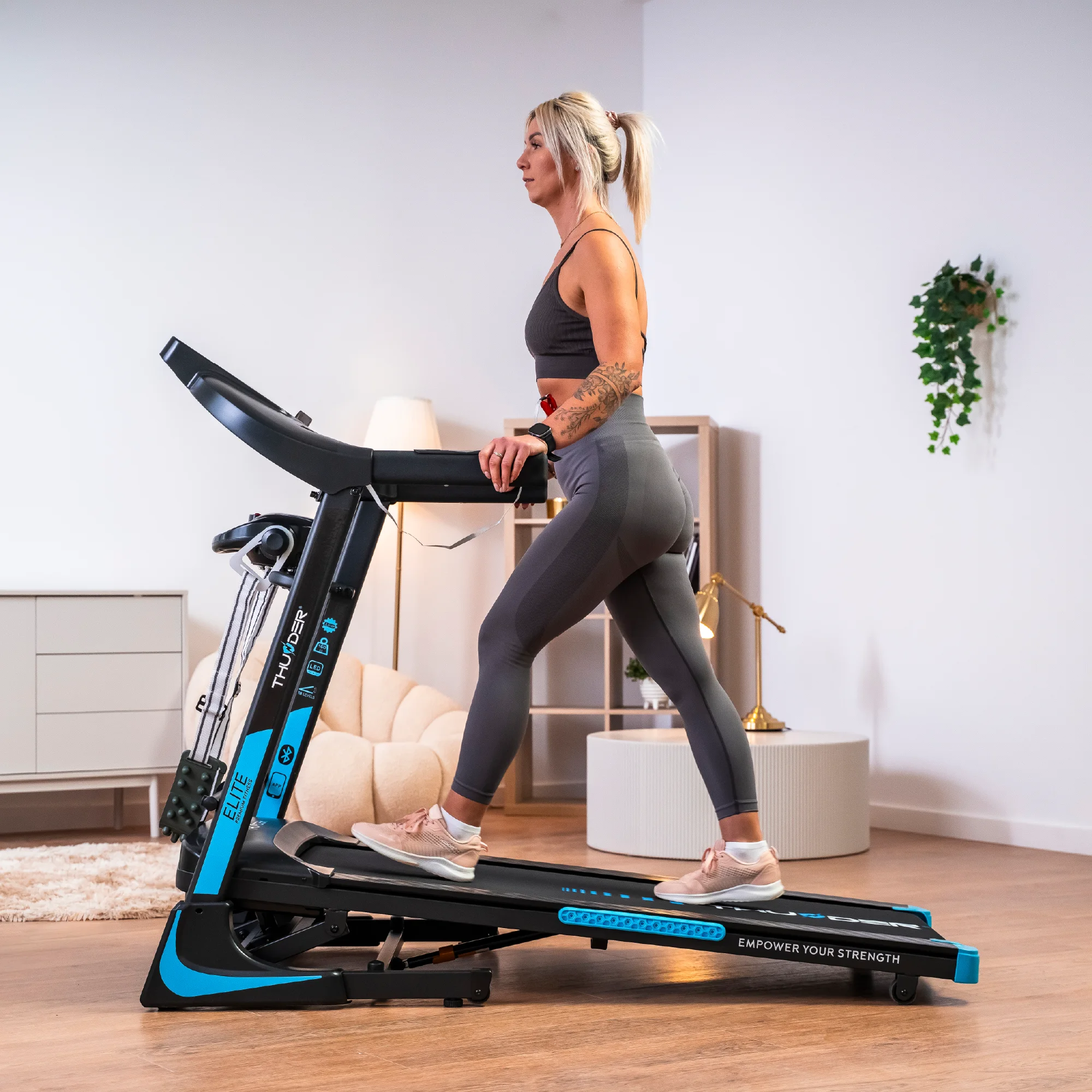 Cvičenie doma: žiadne výhovorky!