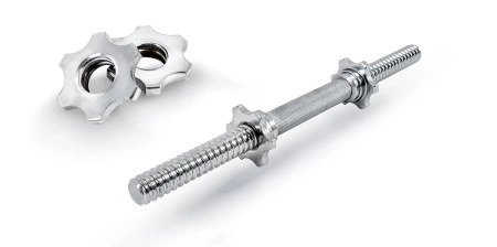 Rovná závitová tyč 40 cm 30 mm THUNDER