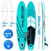 SUP doska 320cm THUNDER COAST MINT