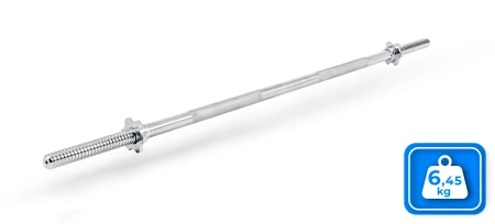 Rovná závitová tyč 120 cm 30 mm THUNDER