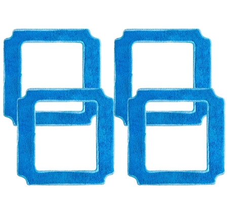 Sada utierok ROBOWAY RW-5 - 4 kusy