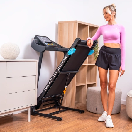 Elektrický bežecký pás THUNDER G8000