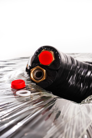 Solárny kábel 20 m