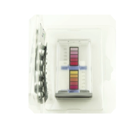 Fotometrický merač THUNDER PH/CL