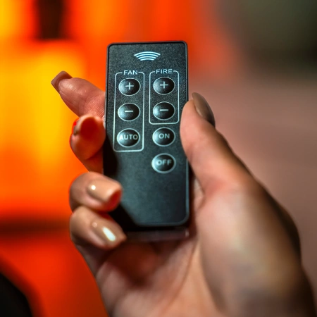 Pec na pelety ARIA RED 12 kW