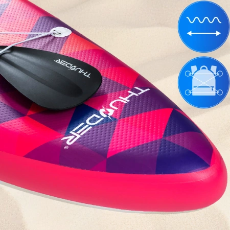 SUP doska 320cm THUNDER VOLCA