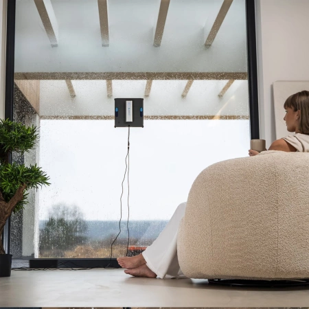 Robot na čistenie okien ROBOWAY RW-5 PRO