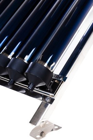 Solárny kolektor THUNDER bez zásobníka 30 rúr + rám