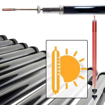 Tlakový zberač s nádržou THUNDER 250 L BLACK