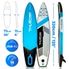 SUP doska 320cm THUNDER MARIS