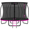 Trampolína THUNDER INSIDE ULTRA 12FT (366 cm) PINK