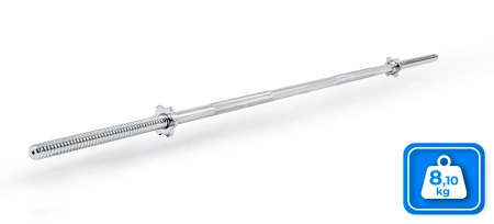 Rovná závitová tyč 150 cm 30 mm THUNDER