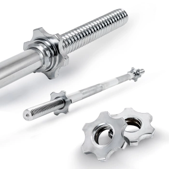 Rovná závitová tyč 120 cm 30 mm THUNDER