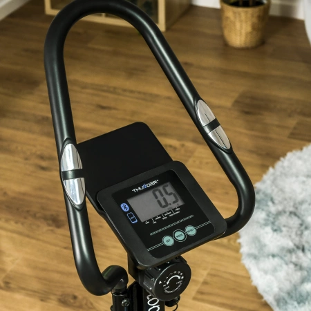 Eliptický trenažér THUNDER LOOP