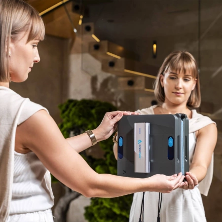 Robot na čistenie okien ROBOWAY RW-5 PRO