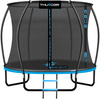 Trampolína THUNDER INSIDE ULTRA 10FT (305 cm) BLUE