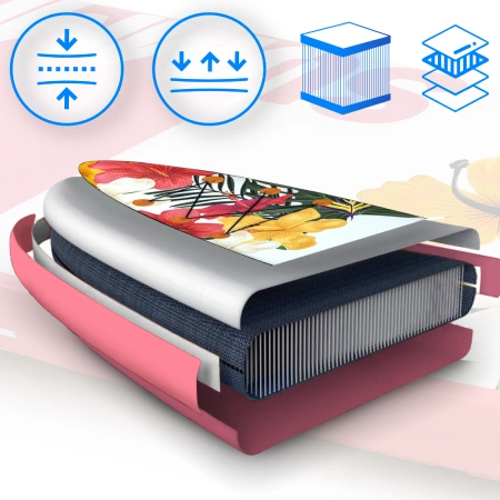 SUP doska 320cm THUNDER VIOSA