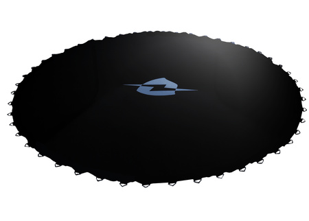 Skákacia plocha na trampolínu 10FT modrá THUNDER