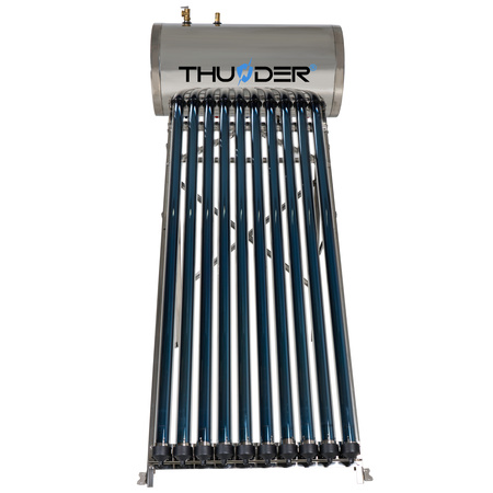 Tlakový zberač s nádržou THUNDER 100 L