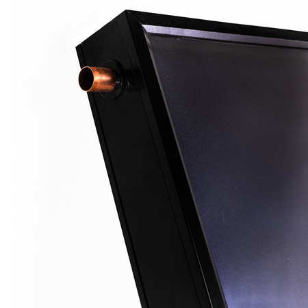 Plochý solárny kolektor THUNDER 2 m