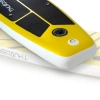 SUP doska 320cm THUNDER COAST YELLOW