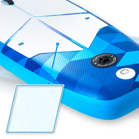 SUP doska 320cm THUNDER NION