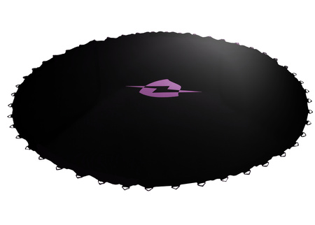 Skákacia plocha na trampolínu 10FT ružová THUNDER