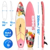SUP doska 320cm THUNDER VIOSA