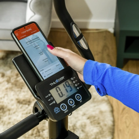 Vzpriamený bicykel THUNDER ZIGGS