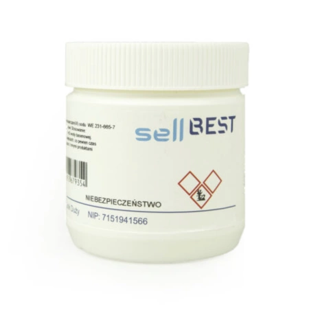 PH mínus THUNDER granule - 0,4 kg