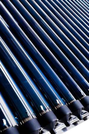 Solárny kolektor THUNDER bez zásobníka 25 rúr + rám