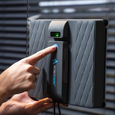 Robot na čistenie okien ROBOWAY RW-5