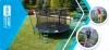 Trampolína THUNDER INSIDE ULTRA 16FT (488 cm) BLUE