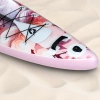 SUP doska 365cm THUNDER ROSEA