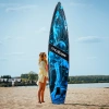 SUP doska 365cm THUNDER BLUET