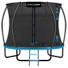 Trampolína THUNDER INSIDE ULTRA 10FT (305 cm) BLUE