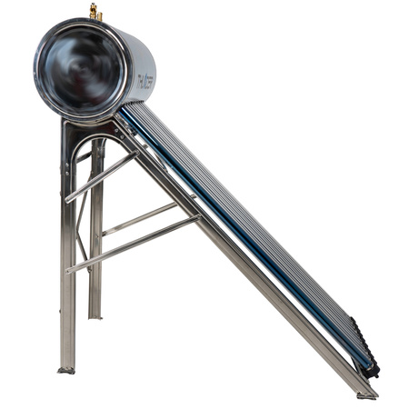 Tlakový zberač s nádržou THUNDER 150 L