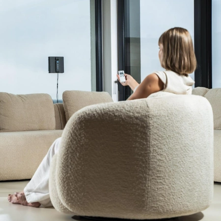 Robot na čistenie okien ROBOWAY RW-5