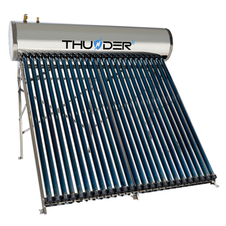 Tlakový zberač s nádržou THUNDER 250 L