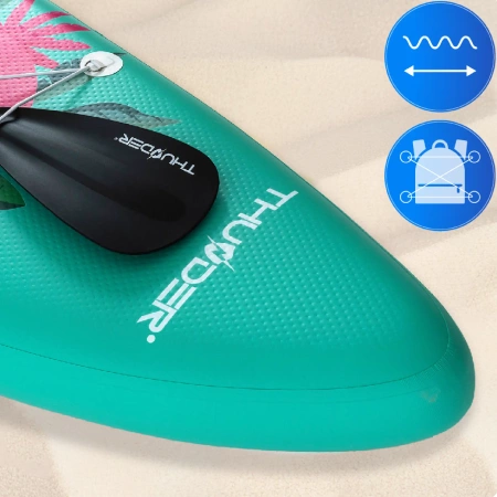 SUP doska 320cm THUNDER FLAMI