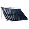 Solárny set s dvomi vákuovými kolektormi 30 bez solárneho kábla a bez zásobníka