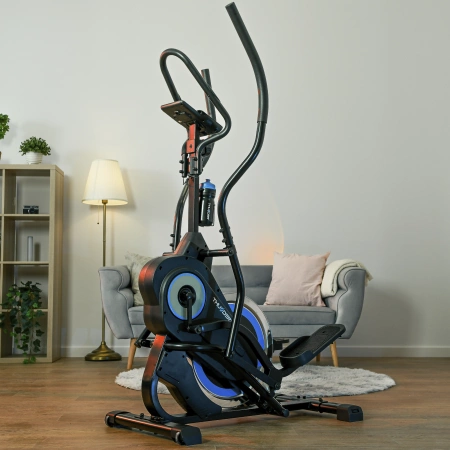 Eliptický trenažér THUNDER LOOP