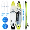 SUP doska 320cm THUNDER VELA