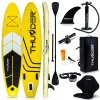 SUP doska 320cm THUNDER COAST YELLOW