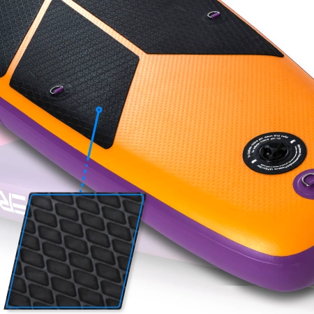 SUP doska 365cm THUNDER SHARPE